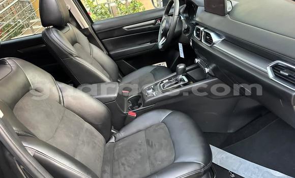 Acheter Import Voiture Mazda CX-5 Noir à Dakar, Dakar Acheter Import Voiture Mazda CX-5 Noir à Dakar, Dakar