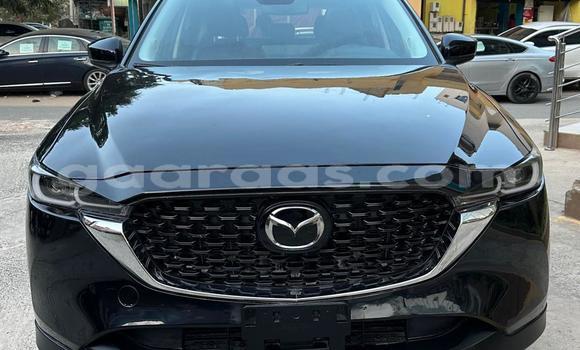 Acheter Import Voiture Mazda CX-5 Noir à Dakar, Dakar Acheter Import Voiture Mazda CX-5 Noir à Dakar, Dakar