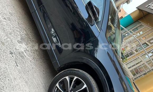 Acheter Import Voiture Mazda CX-5 Noir à Dakar, Dakar Acheter Import Voiture Mazda CX-5 Noir à Dakar, Dakar