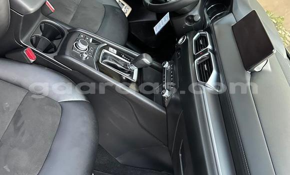 Acheter Import Voiture Mazda CX-5 Noir à Dakar, Dakar Acheter Import Voiture Mazda CX-5 Noir à Dakar, Dakar