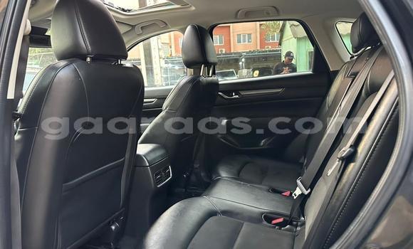 Acheter Import Voiture Mazda CX-5 Noir à Dakar, Dakar Acheter Import Voiture Mazda CX-5 Noir à Dakar, Dakar