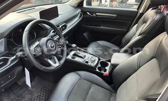 Acheter Import Voiture Mazda CX-5 Noir à Dakar, Dakar Acheter Import Voiture Mazda CX-5 Noir à Dakar, Dakar