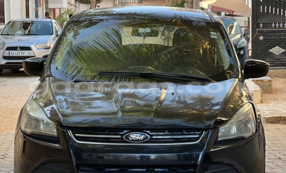 Cars for sale in senegal - gaaraas