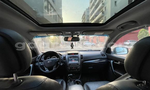 Dieundeu Occasion Ford Escape Black Auto in Dakar in Dakar Dieundeu Occasion Ford Escape Black Auto in Dakar in Dakar