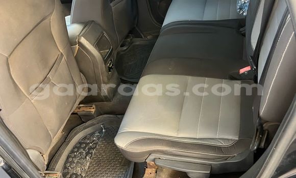 Dieundeu Occasion Ford Escape Black Auto in Dakar in Dakar Dieundeu Occasion Ford Escape Black Auto in Dakar in Dakar