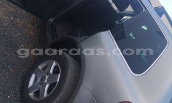 Buy Used Volkswagen Touareg Silver Car in Dakar in Dakar Buy Used Volkswagen Touareg Silver Car in Dakar in Dakar