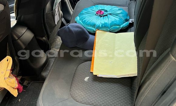 Dieundeu Occasion Hyundai Tucson Black Auto in Dakar in Dakar Dieundeu Occasion Hyundai Tucson Black Auto in Dakar in Dakar