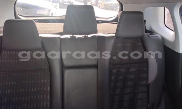 Dieundeu Occasion Peugeot 2008 Silver Auto in Dakar in Dakar Dieundeu Occasion Peugeot 2008 Silver Auto in Dakar in Dakar