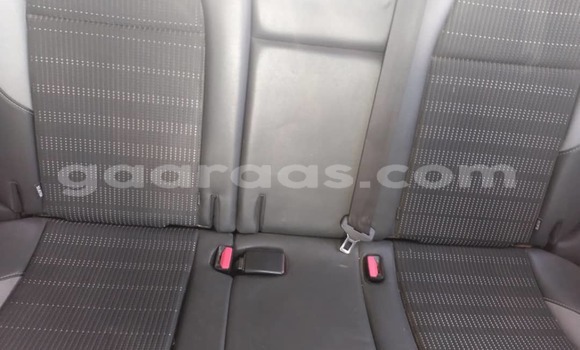 Dieundeu Occasion Peugeot 2008 Silver Auto in Dakar in Dakar Dieundeu Occasion Peugeot 2008 Silver Auto in Dakar in Dakar