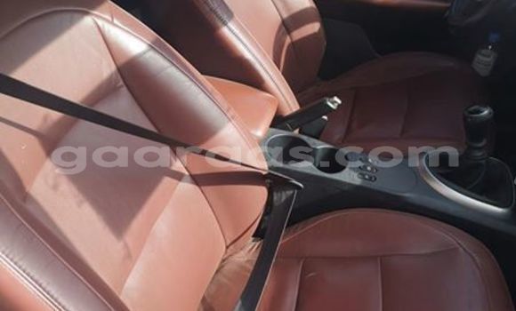 Buy Used Nissan Qashqai Black Car in Dakar in Dakar Buy Used Nissan Qashqai Black Car in Dakar in Dakar