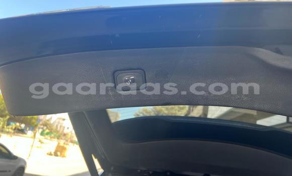 Dieundeu Imported Ford Edge Black Auto in Dakar in Dakar Dieundeu Imported Ford Edge Black Auto in Dakar in Dakar