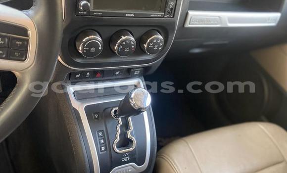 Acheter Import Voiture Jeep Compass Noir à Dakar, Dakar Acheter Import Voiture Jeep Compass Noir à Dakar, Dakar