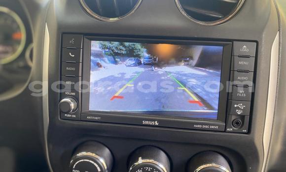 Acheter Import Voiture Jeep Compass Noir à Dakar, Dakar Acheter Import Voiture Jeep Compass Noir à Dakar, Dakar