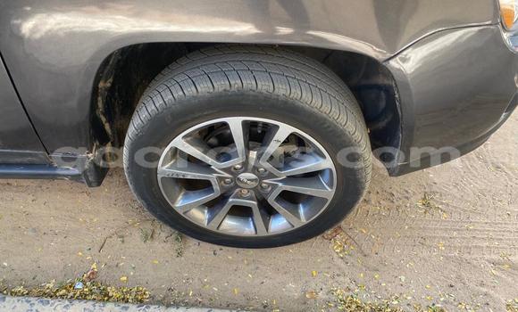 Acheter Import Voiture Jeep Compass Noir à Dakar, Dakar Acheter Import Voiture Jeep Compass Noir à Dakar, Dakar