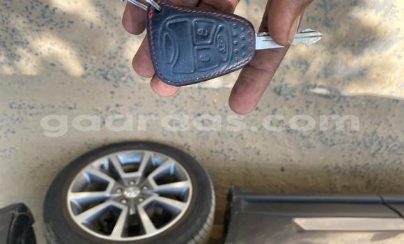 Acheter Import Voiture Jeep Compass Noir à Dakar, Dakar Acheter Import Voiture Jeep Compass Noir à Dakar, Dakar