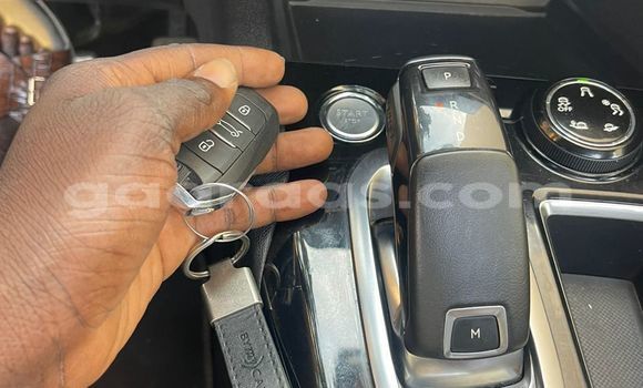 Dieundeu Imported Peugeot 3008 Red Auto in Dakar in Dakar Dieundeu Imported Peugeot 3008 Red Auto in Dakar in Dakar