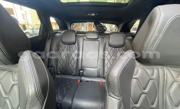 Dieundeu Imported Peugeot 3008 Red Auto in Dakar in Dakar Dieundeu Imported Peugeot 3008 Red Auto in Dakar in Dakar