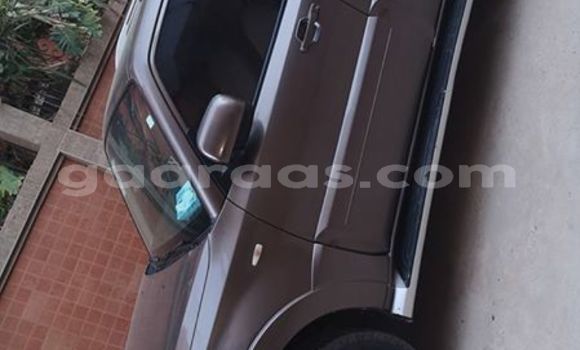 Buy Used Mitsubishi Pajero Other Car in Dakar in Dakar Buy Used Mitsubishi Pajero Other Car in Dakar in Dakar