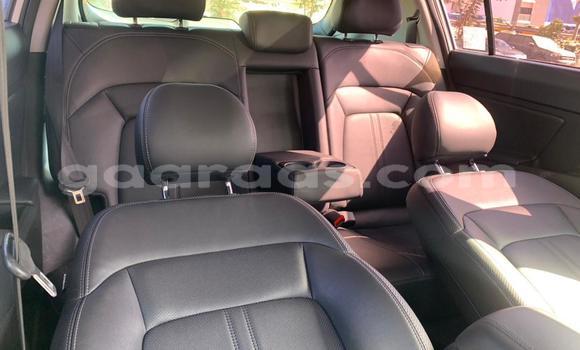 Dieundeu Imported Kia Sportage White Auto in Dakar in Dakar Dieundeu Imported Kia Sportage White Auto in Dakar in Dakar