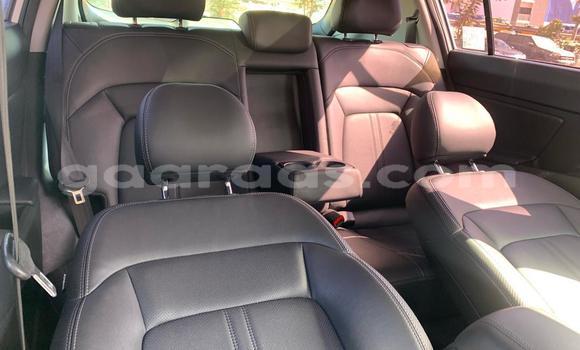 Dieundeu Imported Kia Sportage White Auto in Dakar in Dakar Dieundeu Imported Kia Sportage White Auto in Dakar in Dakar