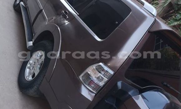 Buy Used Mitsubishi Pajero Other Car in Dakar in Dakar Buy Used Mitsubishi Pajero Other Car in Dakar in Dakar