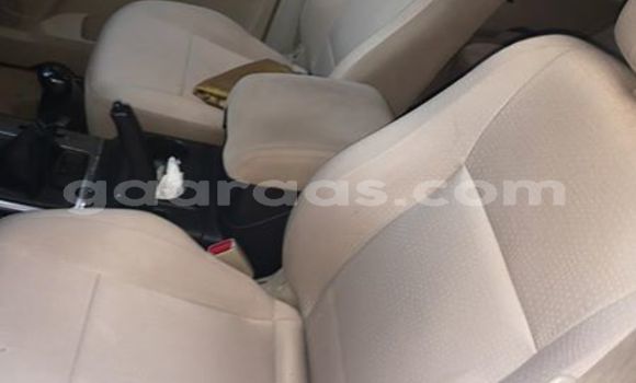 Buy Used Mitsubishi Pajero Other Car in Dakar in Dakar Buy Used Mitsubishi Pajero Other Car in Dakar in Dakar