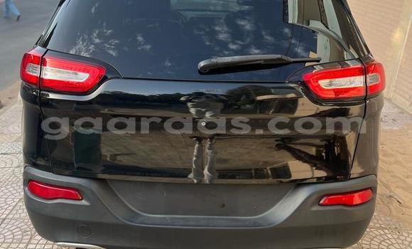 Acheter Import Voiture Jeep Cherokee Noir à Dakar, Dakar Acheter Import Voiture Jeep Cherokee Noir à Dakar, Dakar