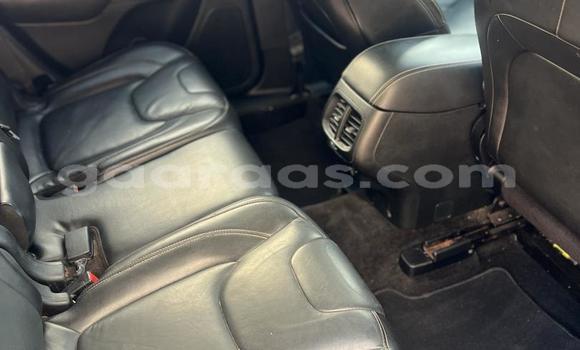 Acheter Import Voiture Jeep Cherokee Noir à Dakar, Dakar Acheter Import Voiture Jeep Cherokee Noir à Dakar, Dakar