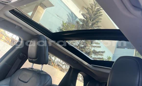 Acheter Import Voiture Jeep Cherokee Noir à Dakar, Dakar Acheter Import Voiture Jeep Cherokee Noir à Dakar, Dakar