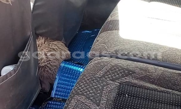 Acheter Occasion Voiture Renault Laguna Blanc à Dakar, Dakar Acheter Occasion Voiture Renault Laguna Blanc à Dakar, Dakar