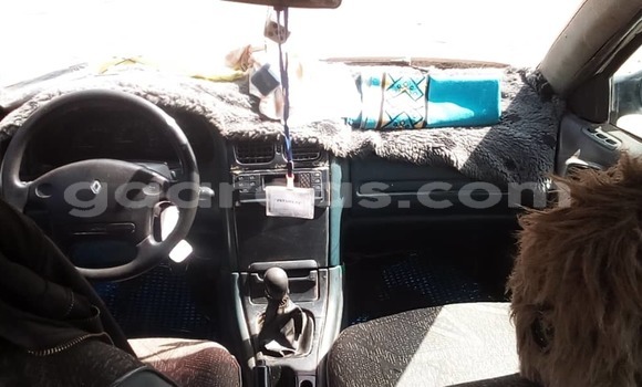 Acheter Occasion Voiture Renault Laguna Blanc à Dakar, Dakar Acheter Occasion Voiture Renault Laguna Blanc à Dakar, Dakar