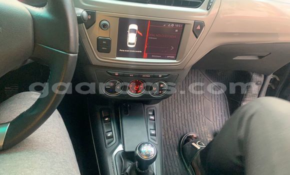 Dieundeu Imported Citroen Jumper Black 4x4 in Dakar in Dakar Dieundeu Imported Citroen Jumper Black 4x4 in Dakar in Dakar