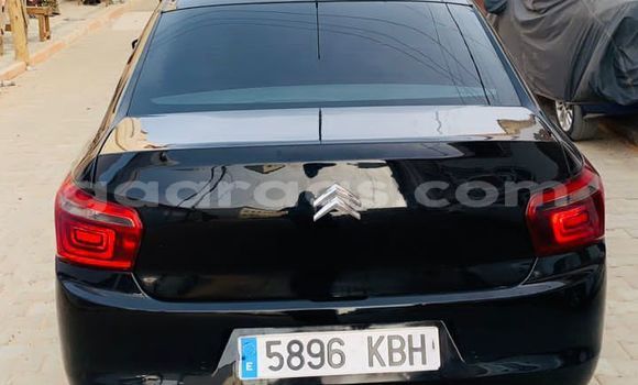 Dieundeu Imported Citroen Jumper Black 4x4 in Dakar in Dakar Dieundeu Imported Citroen Jumper Black 4x4 in Dakar in Dakar