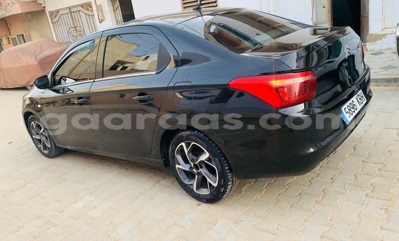 Dieundeu Imported Citroen Jumper Black 4x4 in Dakar in Dakar Dieundeu Imported Citroen Jumper Black 4x4 in Dakar in Dakar