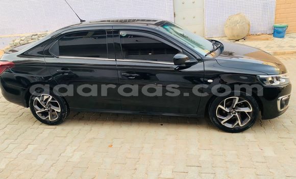 Dieundeu Imported Citroen Jumper Black 4x4 in Dakar in Dakar Dieundeu Imported Citroen Jumper Black 4x4 in Dakar in Dakar