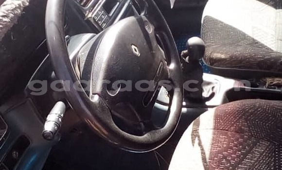 Acheter Occasion Voiture Renault Laguna Blanc à Dakar, Dakar Acheter Occasion Voiture Renault Laguna Blanc à Dakar, Dakar