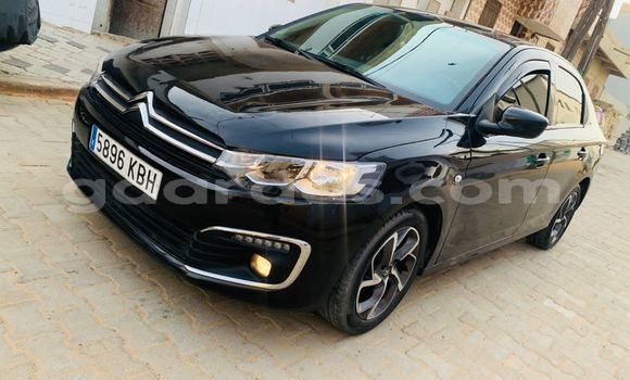 Dieundeu Imported Citroen Jumper Black 4x4 in Dakar in Dakar Dieundeu Imported Citroen Jumper Black 4x4 in Dakar in Dakar