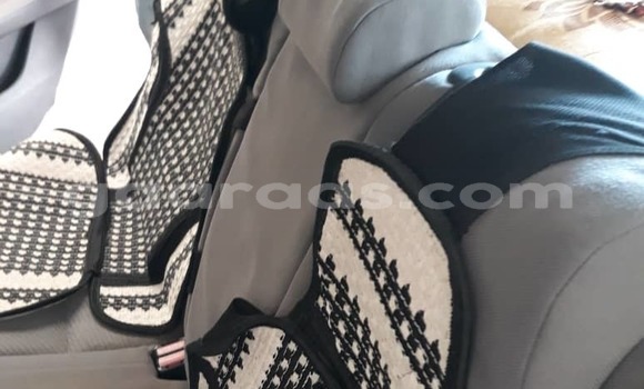 Buy Used Peugeot 307 Silver Car in Dakar in Dakar Buy Used Peugeot 307 Silver Car in Dakar in Dakar