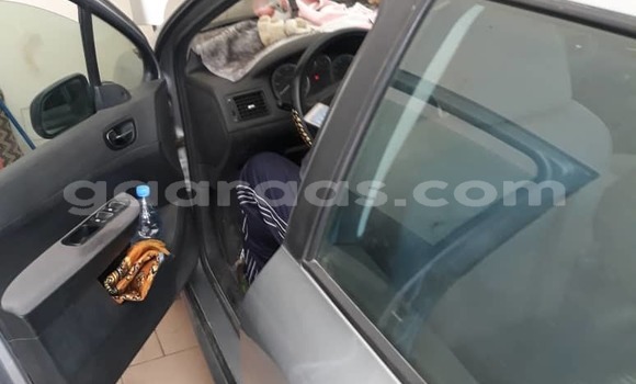 Buy Used Peugeot 307 Silver Car in Dakar in Dakar Buy Used Peugeot 307 Silver Car in Dakar in Dakar