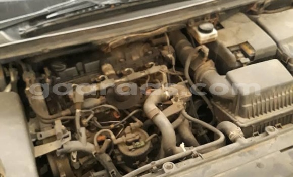 Buy Used Peugeot 307 Silver Car in Dakar in Dakar Buy Used Peugeot 307 Silver Car in Dakar in Dakar