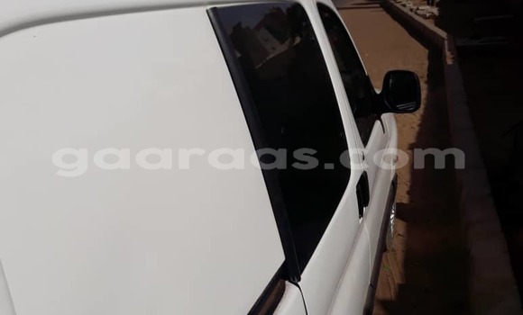 Dieundeu Occasion Citroen Berlingo White Auto in Dakar in Dakar Dieundeu Occasion Citroen Berlingo White Auto in Dakar in Dakar