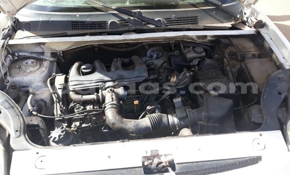 Dieundeu Occasion Citroen Berlingo White Auto in Dakar in Dakar Dieundeu Occasion Citroen Berlingo White Auto in Dakar in Dakar