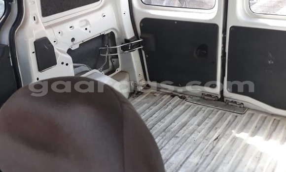 Dieundeu Occasion Citroen Berlingo White Auto in Dakar in Dakar Dieundeu Occasion Citroen Berlingo White Auto in Dakar in Dakar