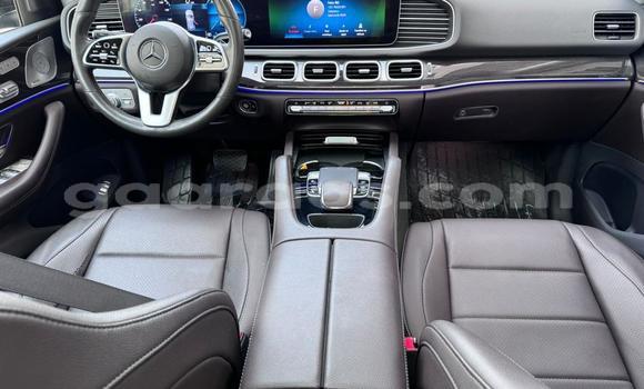 Acheter Import Voiture Mercedes‒Benz GLE Noir à Dakar, Dakar Acheter Import Voiture Mercedes‒Benz GLE Noir à Dakar, Dakar