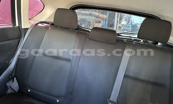 Acheter Import Voiture Mazda CX-5 Blanc à Dakar, Dakar Acheter Import Voiture Mazda CX-5 Blanc à Dakar, Dakar