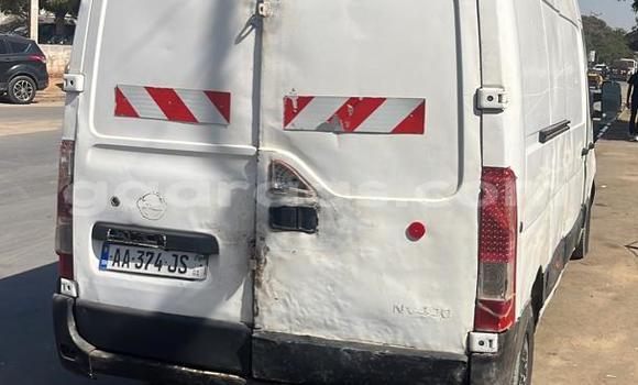 Buy Used Nissan UD White Truck in Dakar in Dakar Buy Used Nissan UD White Truck in Dakar in Dakar