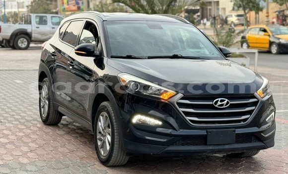 Acheter Occasion Voiture Hyundai Tucson Noir à Dakar, Dakar Acheter Occasion Voiture Hyundai Tucson Noir à Dakar, Dakar