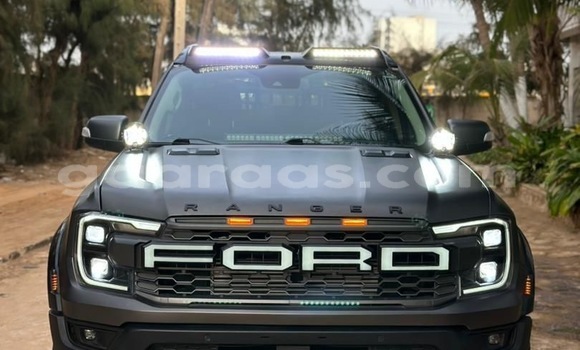 Acheter Occasion Voiture Ford Ranger Gris à Dakar, Dakar