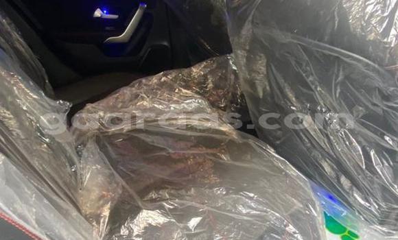 Dieundeu Imported Mercedes‒Benz GLA-klasse Black Auto in Dakar in Dakar Dieundeu Imported Mercedes‒Benz GLA-klasse Black Auto in Dakar in Dakar