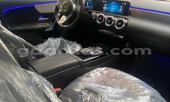 Dieundeu Imported Mercedes‒Benz GLA-klasse Black Auto in Dakar in Dakar Dieundeu Imported Mercedes‒Benz GLA-klasse Black Auto in Dakar in Dakar